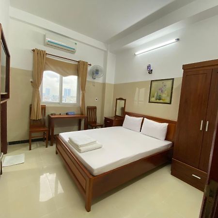 Hotel My Viet Dĩ An 外观 照片