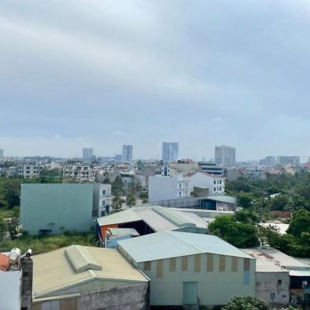 Hotel My Viet Dĩ An 外观 照片