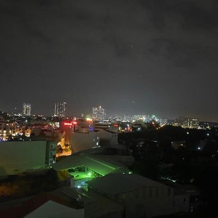 Hotel My Viet Dĩ An 外观 照片