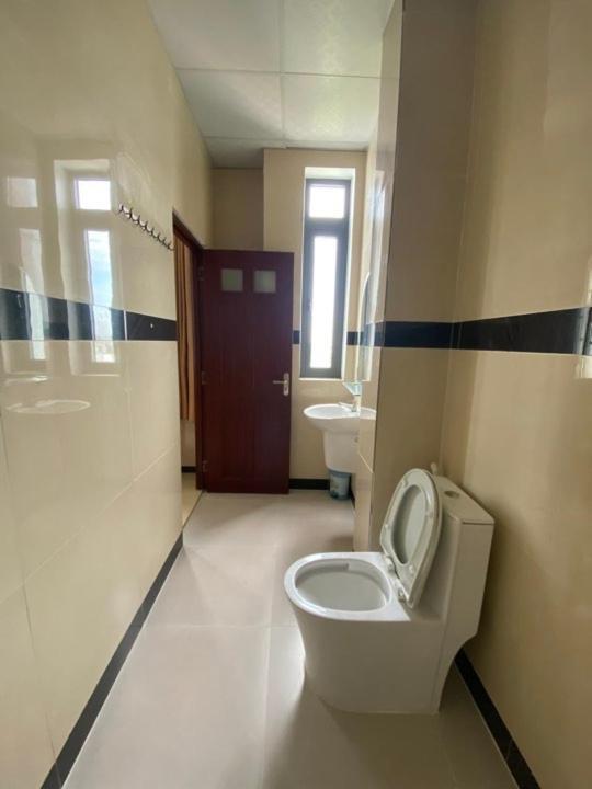 Hotel My Viet Dĩ An 外观 照片